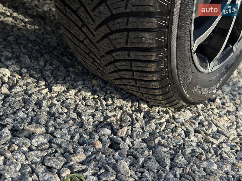 Универсал Renault Megane 2014 в Полтаве