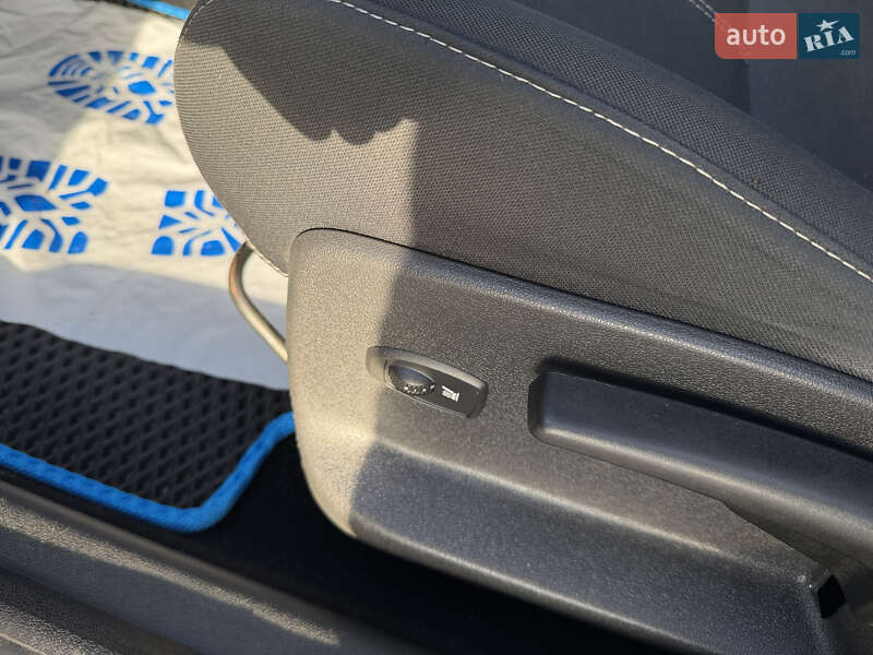 Универсал Renault Megane 2014 в Полтаве