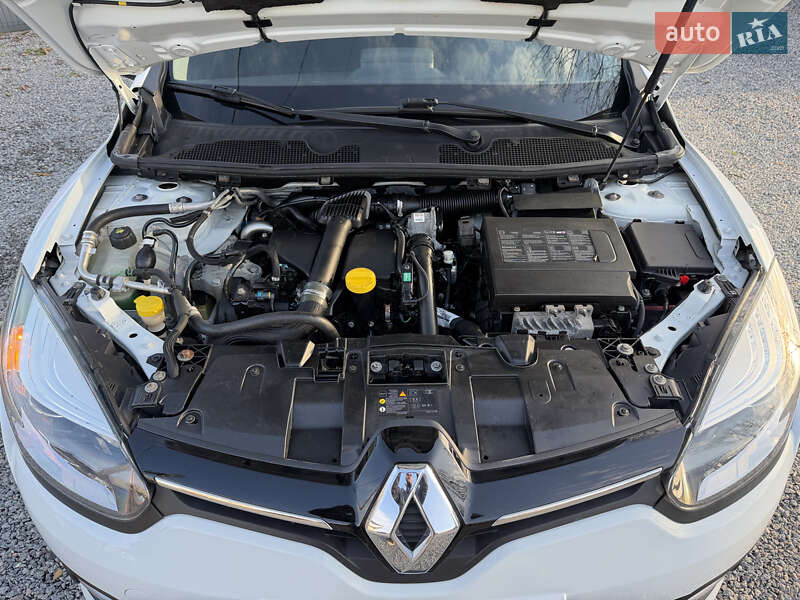 Универсал Renault Megane 2014 в Полтаве