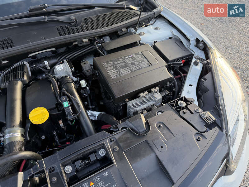 Универсал Renault Megane 2014 в Полтаве