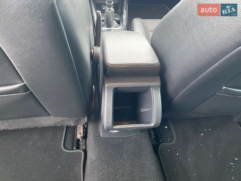 Универсал Renault Megane 2014 в Нововолынске