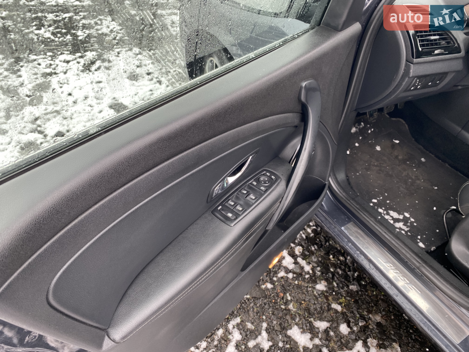 2014 Renault Megane - мініатюра 18