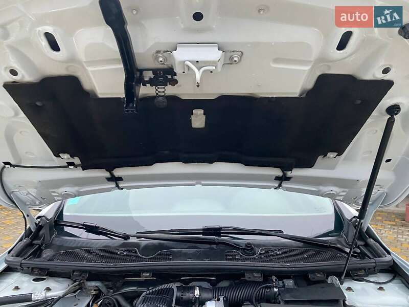 Хэтчбек Renault Megane 2011 в Виннице