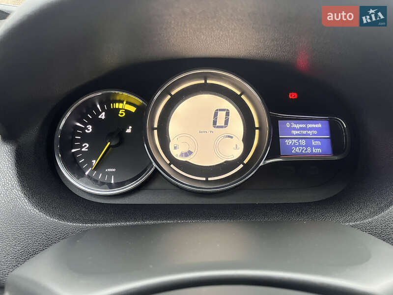 Универсал Renault Megane 2013 в Виннице