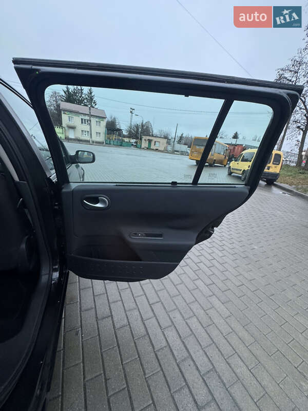 Универсал Renault Megane 2008 в Белой Церкви