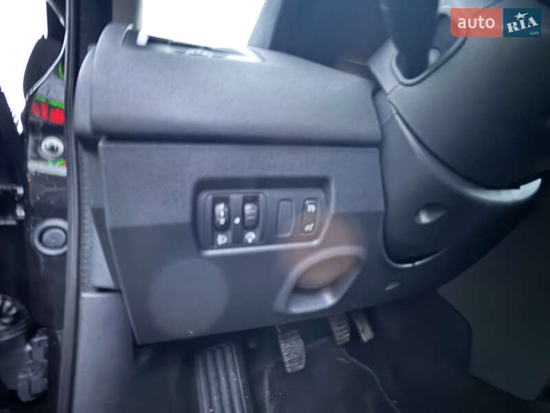 Универсал Renault Megane 2008 в Белой Церкви