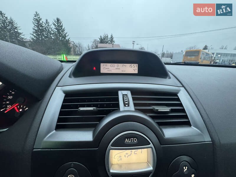 Универсал Renault Megane 2008 в Белой Церкви