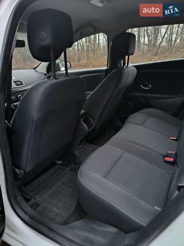 Универсал Renault Megane 2014 в Житомире