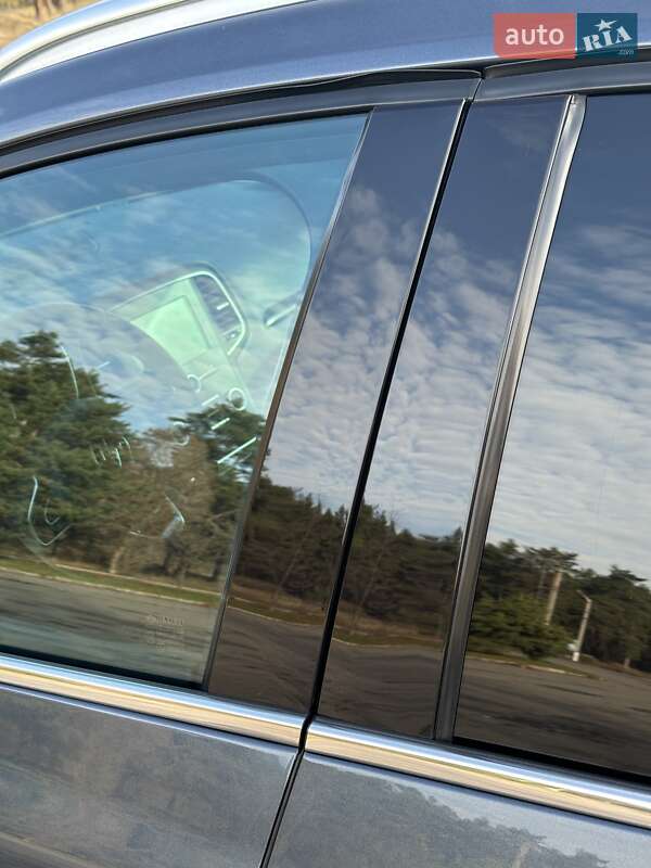 Универсал Renault Megane 2017 в Горишних Плавнях