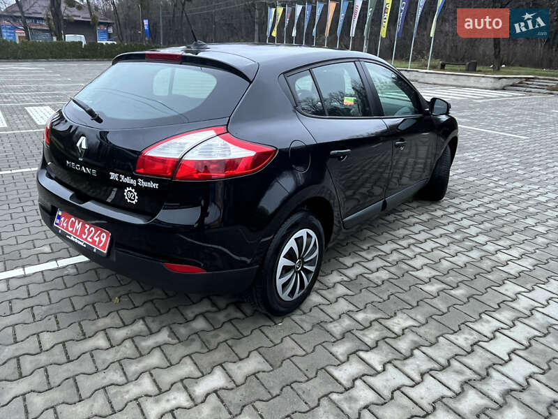 Хэтчбек Renault Megane 2011 в Виннице фото 23 Хэтчбек Renault Megane 2011 в Виннице