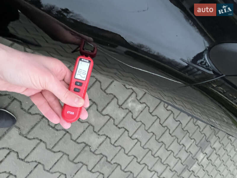 Хэтчбек Renault Megane 2011 в Виннице фото 48 Хэтчбек Renault Megane 2011 в Виннице