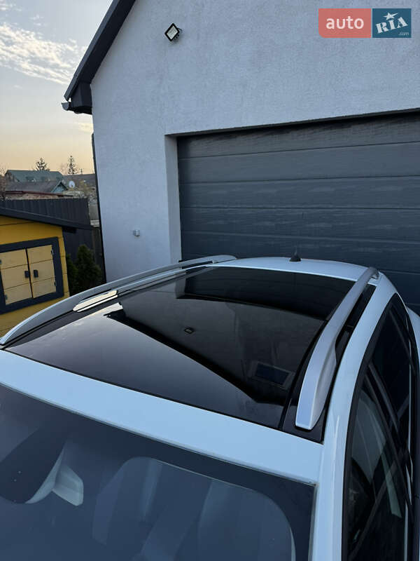 Универсал Renault Megane 2013 в Полтаве фото 9 Универсал Renault Megane 2013 в Полтаве