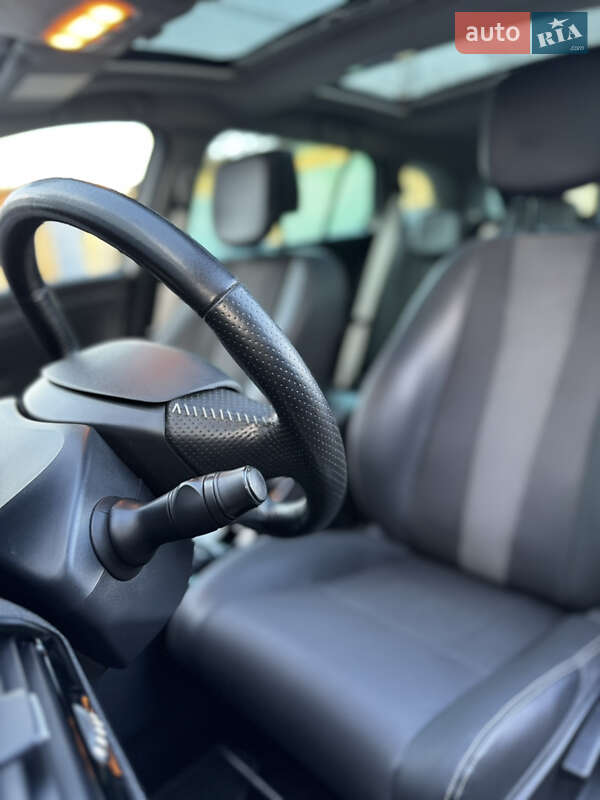 Универсал Renault Megane 2013 в Полтаве фото 31 Универсал Renault Megane 2013 в Полтаве