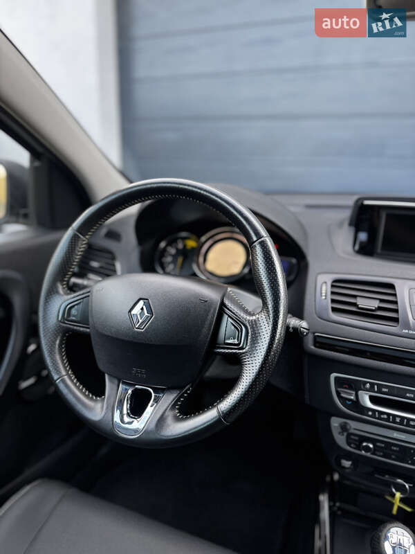 Универсал Renault Megane 2013 в Полтаве фото 42 Универсал Renault Megane 2013 в Полтаве