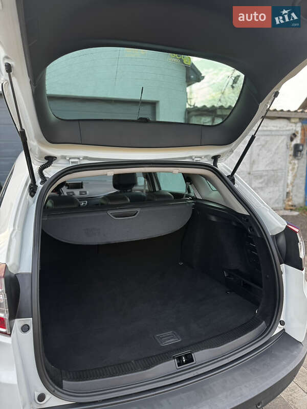 Универсал Renault Megane 2013 в Полтаве фото 46 Универсал Renault Megane 2013 в Полтаве