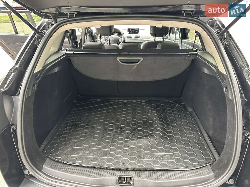 Універсал Renault Megane 2014 в Львові