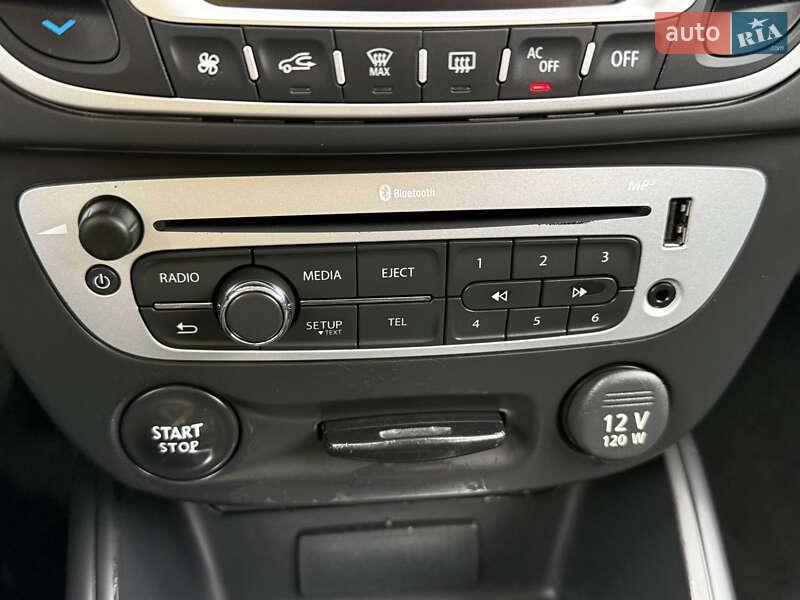 Универсал Renault Megane 2013 в Стрые фото 44 Универсал Renault Megane 2013 в Стрые