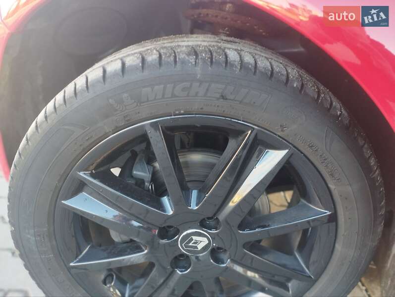 Универсал Renault Megane 2007 в Житомире