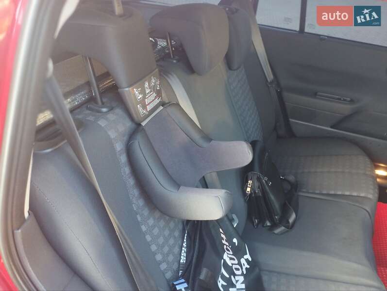 Универсал Renault Megane 2007 в Житомире