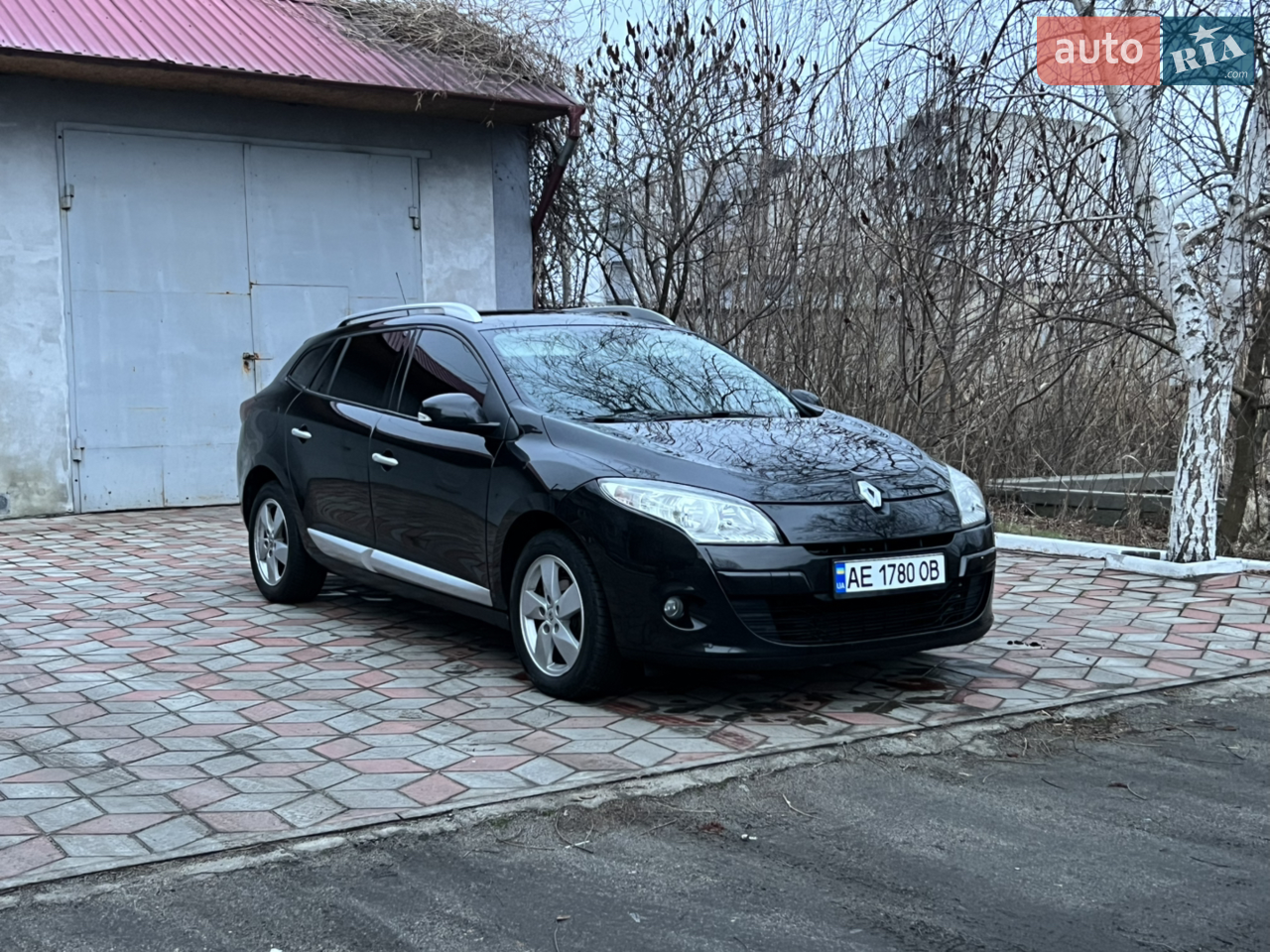 2010 Renault Megane - мініатюра 40