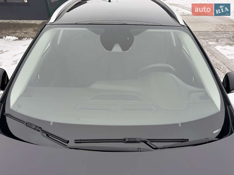 Універсал Renault Megane 2017 в Лопатині