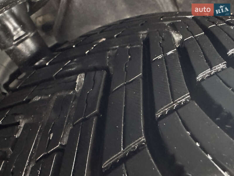 Універсал Renault Megane 2017 в Лопатині