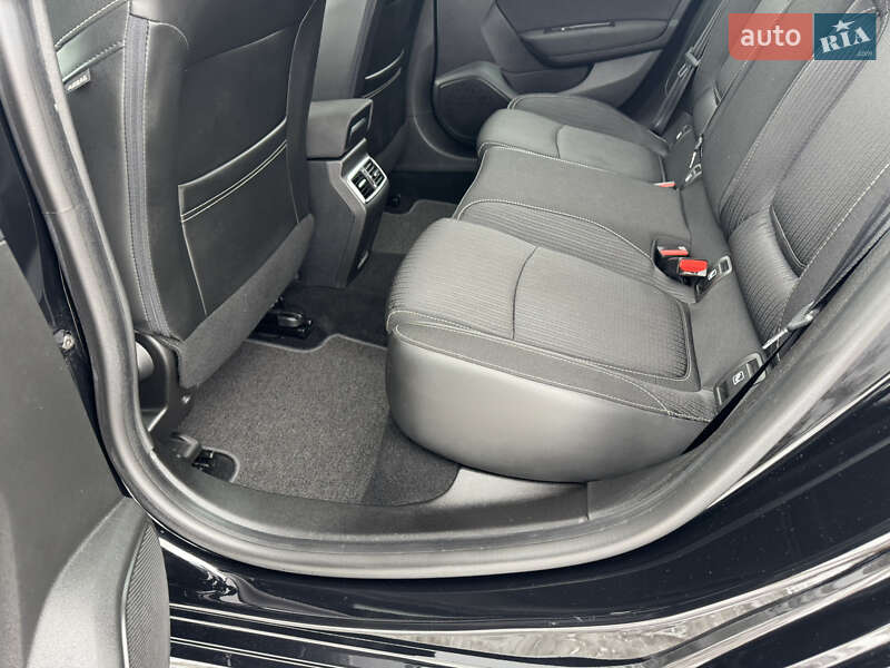 Універсал Renault Megane 2017 в Лопатині