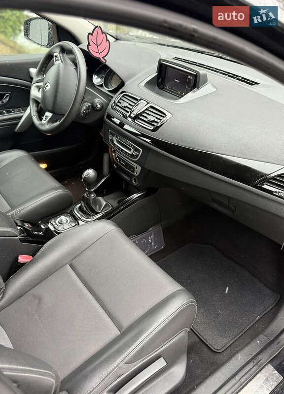 Универсал Renault Megane 2012 в Луцке