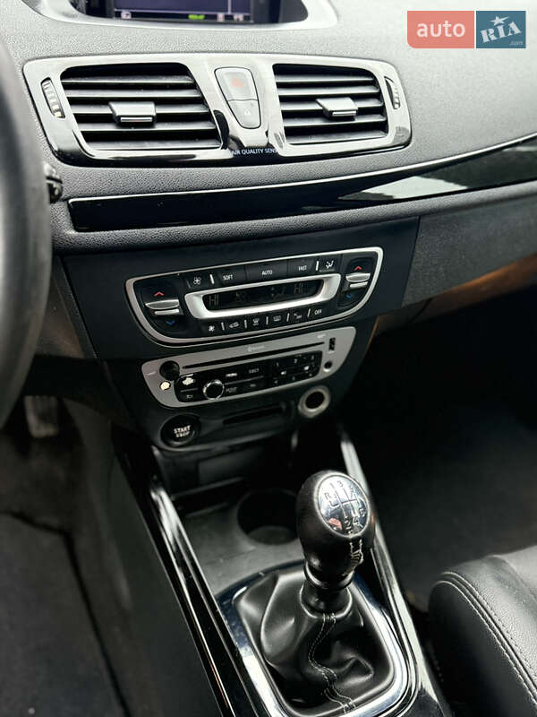 Универсал Renault Megane 2012 в Луцке