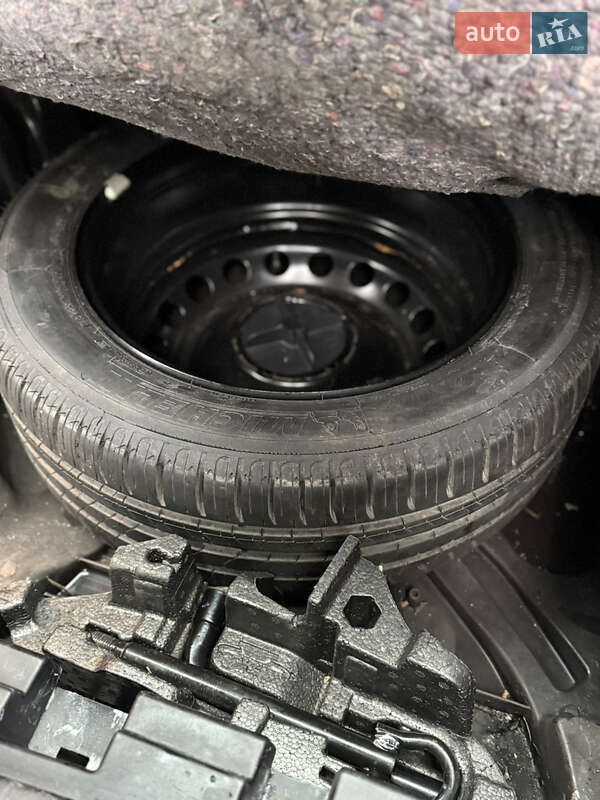 Универсал Renault Megane 2012 в Луцке