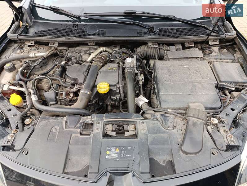 Универсал Renault Megane 2012 в Одессе