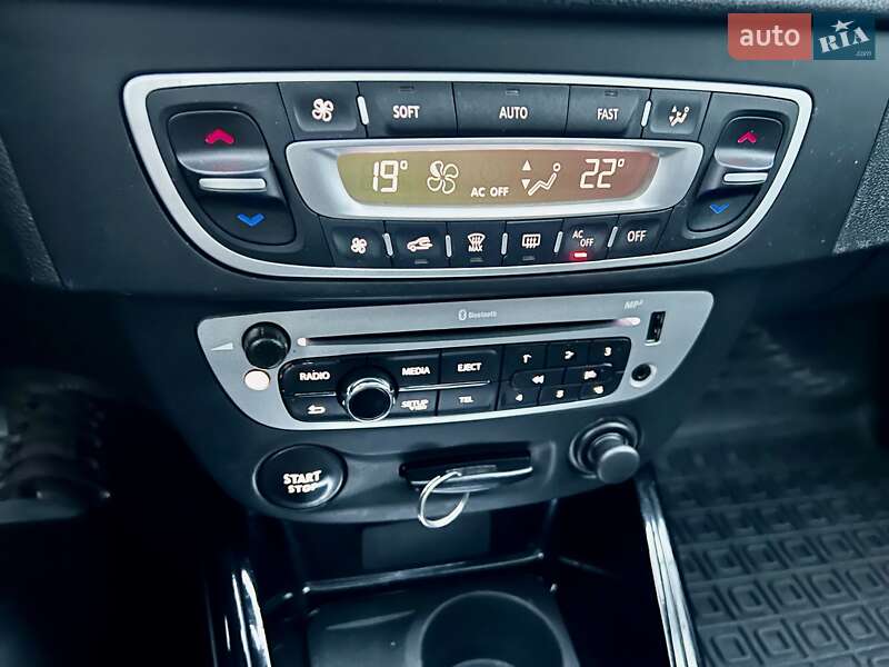 Универсал Renault Megane 2012 в Харькове