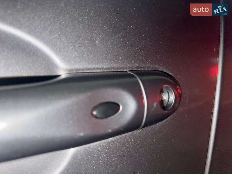 Универсал Renault Megane 2012 в Харькове