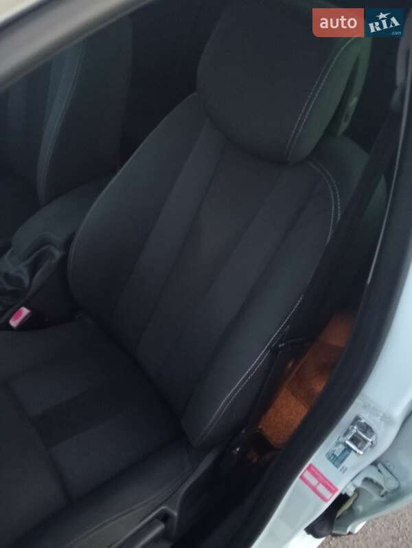 Хэтчбек Renault Megane 2008 в Нововолынске