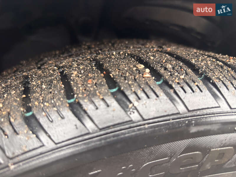 Універсал Renault Megane 2010 в Полтаві