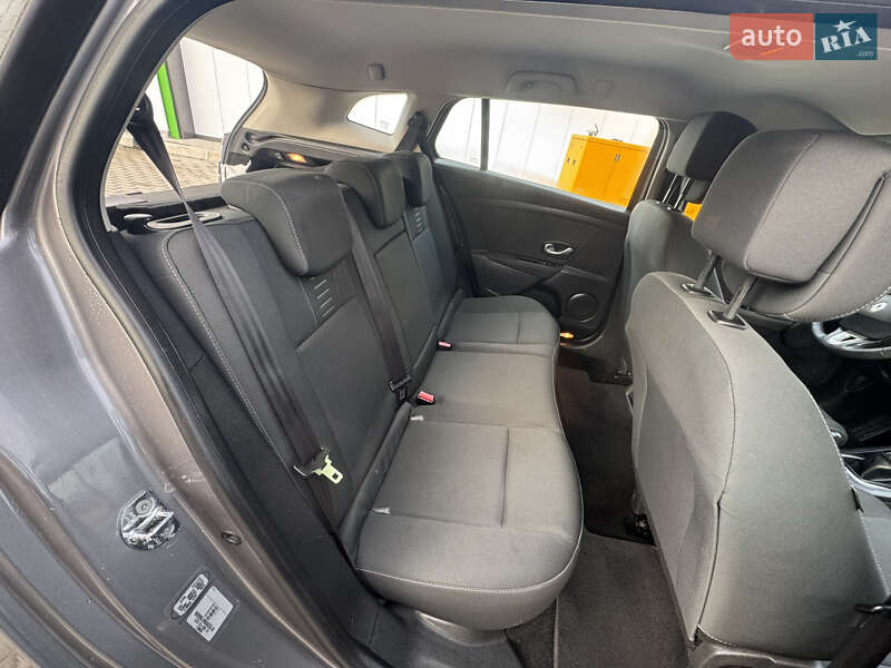 Универсал Renault Megane 2010 в Белой Церкви