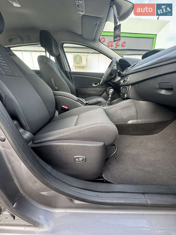 Универсал Renault Megane 2010 в Белой Церкви