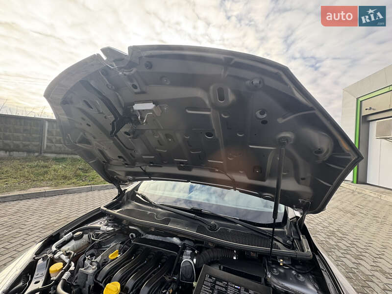 Универсал Renault Megane 2010 в Белой Церкви