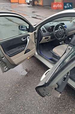Универсал Renault Megane 2006 в Черкассах