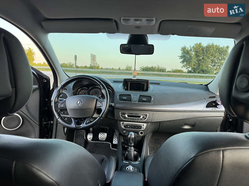 Універсал Renault Megane 2012 в Дубні фото 7 Універсал Renault Megane 2012 в Дубні