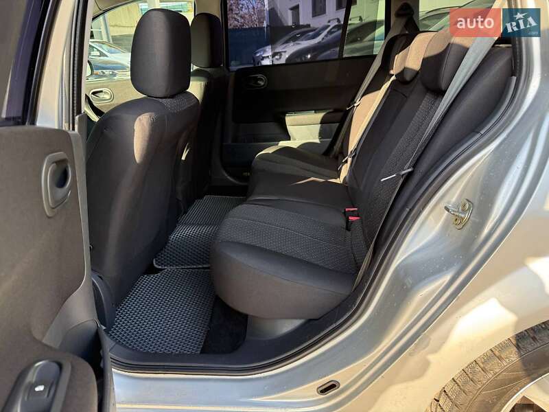 Універсал Renault Megane 2005 в Одесі