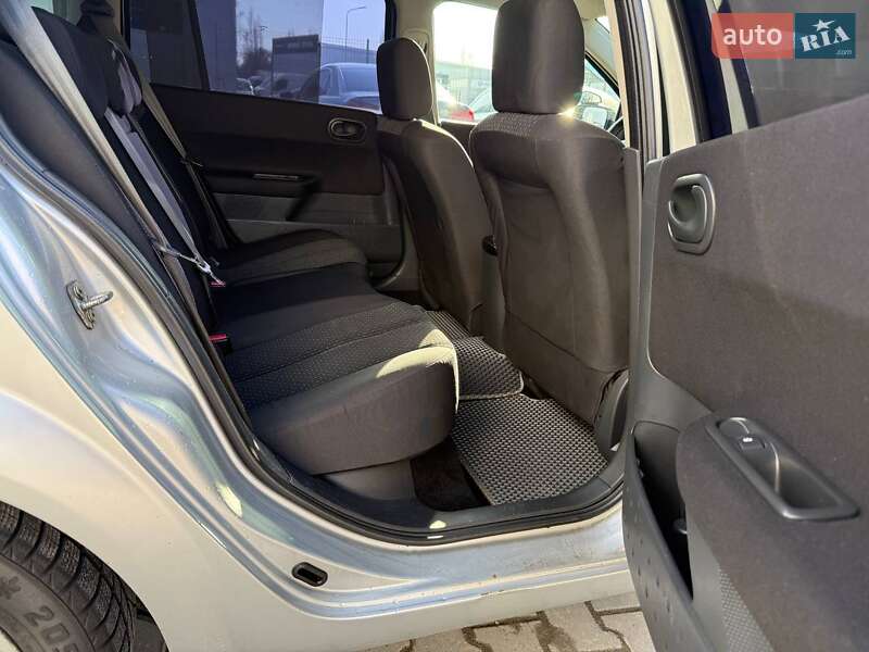 Універсал Renault Megane 2005 в Одесі