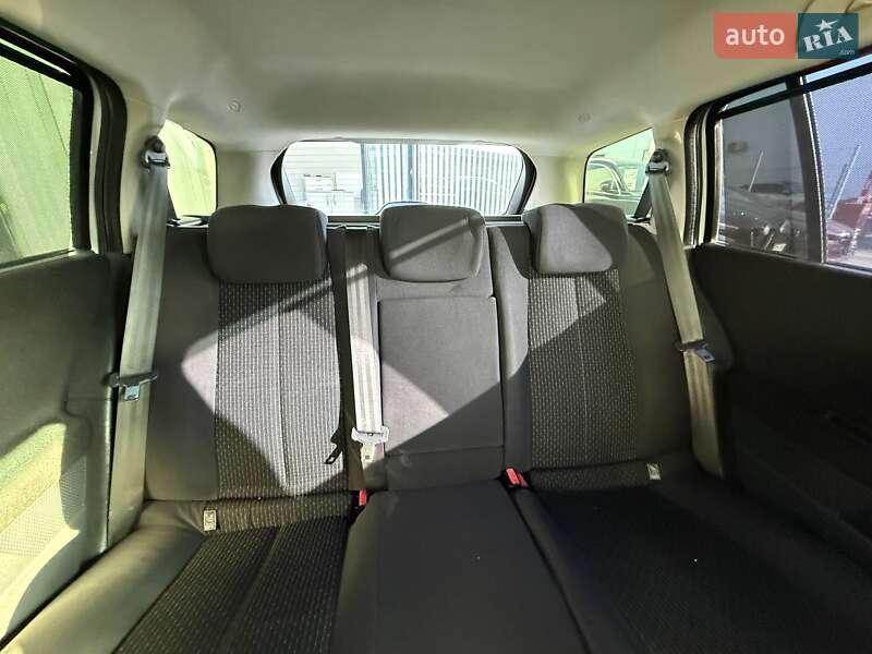 Універсал Renault Megane 2005 в Одесі