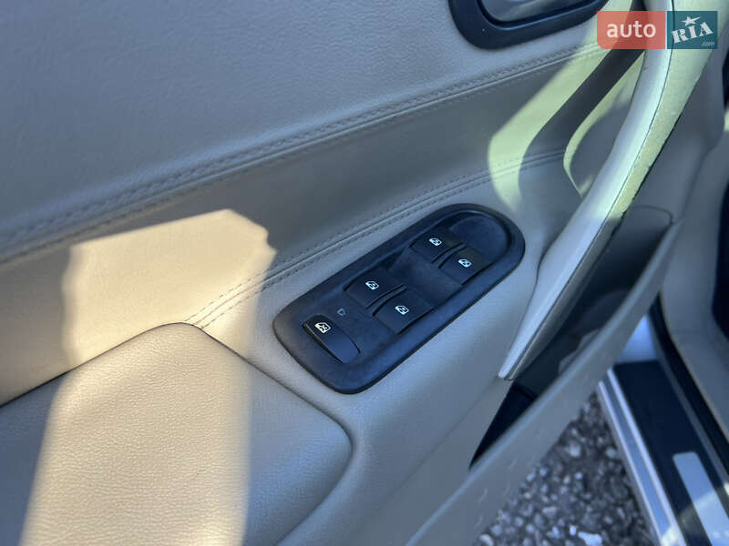 Кабріолет Renault Megane 2007 в Болехові