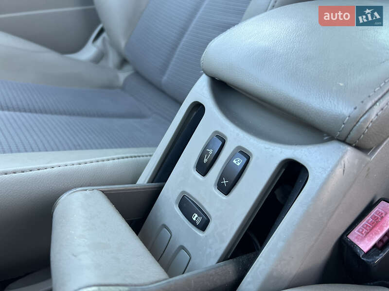 Кабріолет Renault Megane 2007 в Болехові