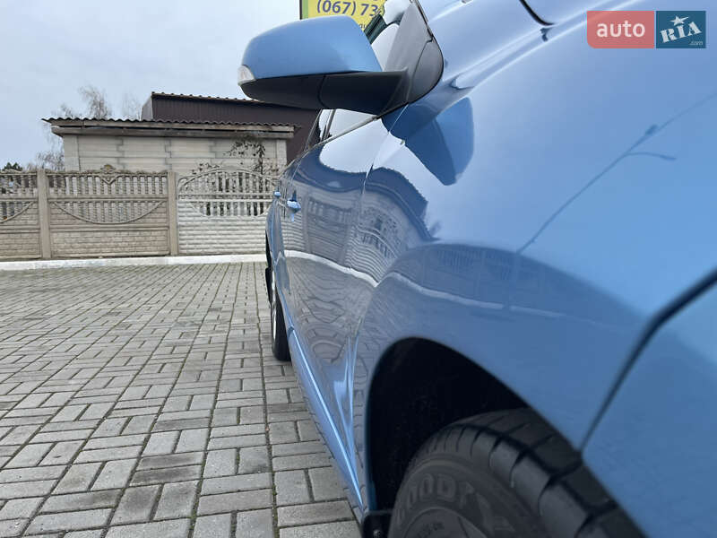 Универсал Renault Megane 2014 в Запорожье фото 18 Универсал Renault Megane 2014 в Запорожье