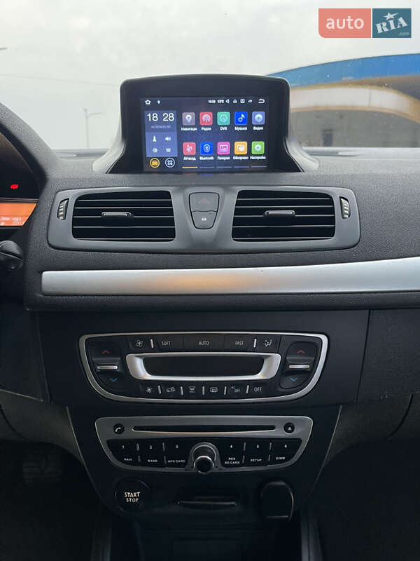 Универсал Renault Megane 2014 в Запорожье фото 26 Универсал Renault Megane 2014 в Запорожье