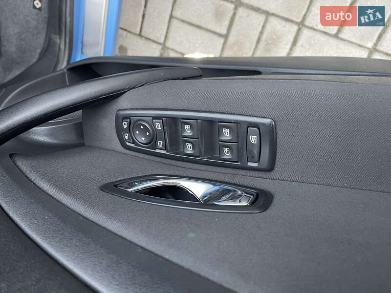 Универсал Renault Megane 2014 в Запорожье фото 32 Универсал Renault Megane 2014 в Запорожье