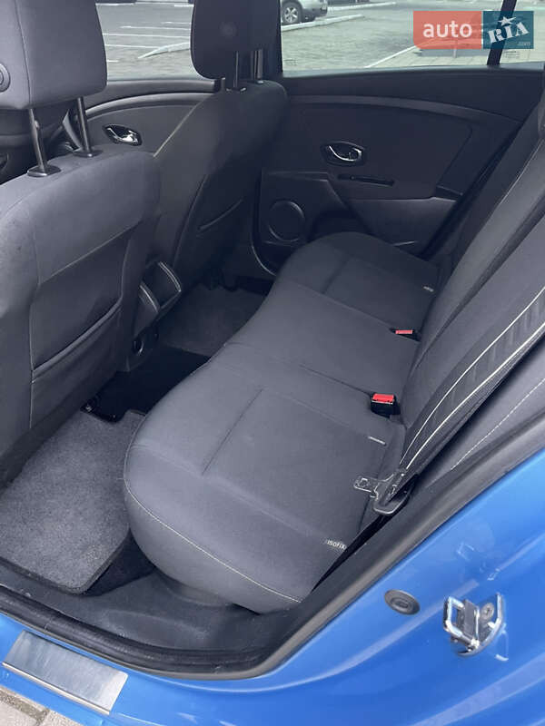 Универсал Renault Megane 2014 в Запорожье фото 38 Универсал Renault Megane 2014 в Запорожье