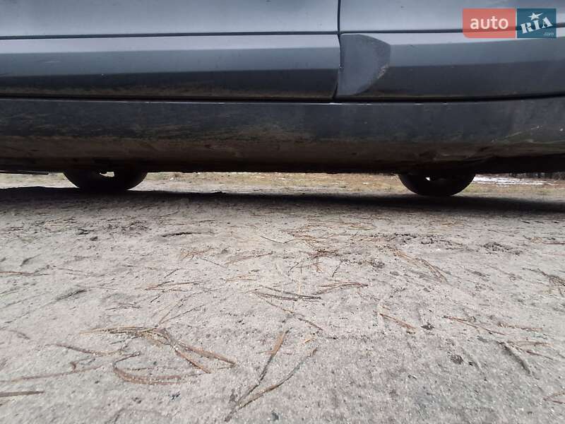 Універсал Renault Megane 2012 в Сарнах